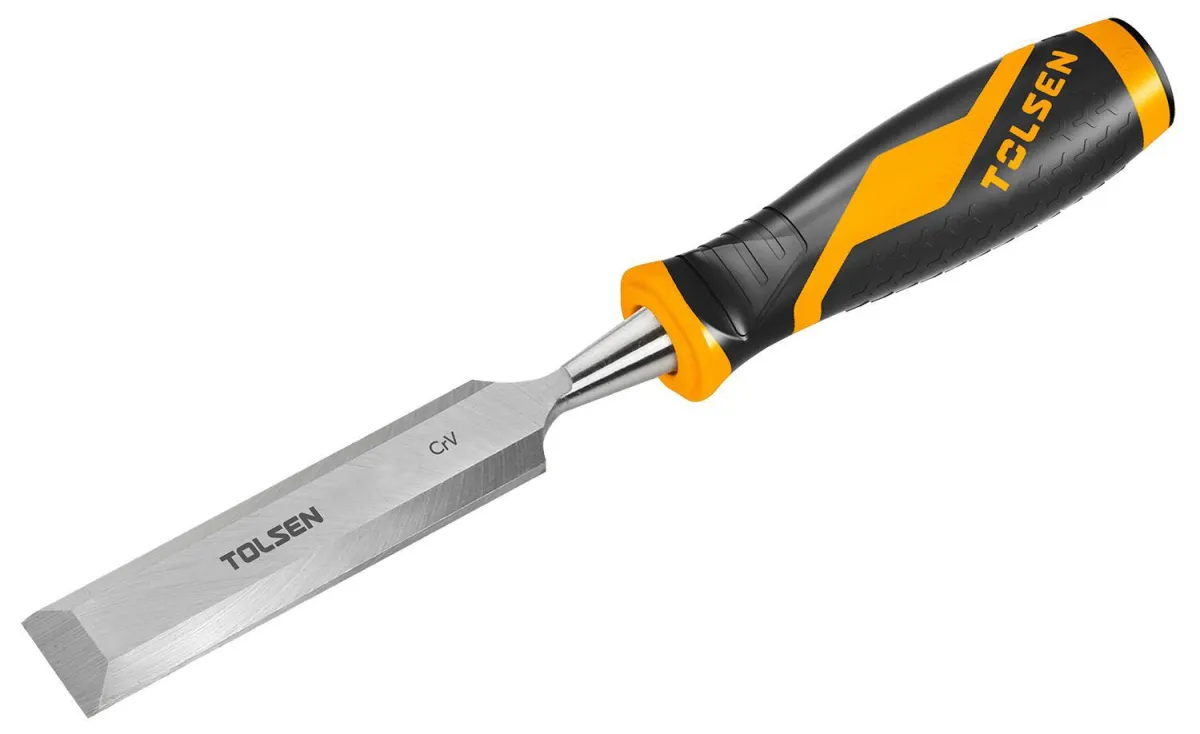Tolsen dleto 6mm - Industrial (25056)