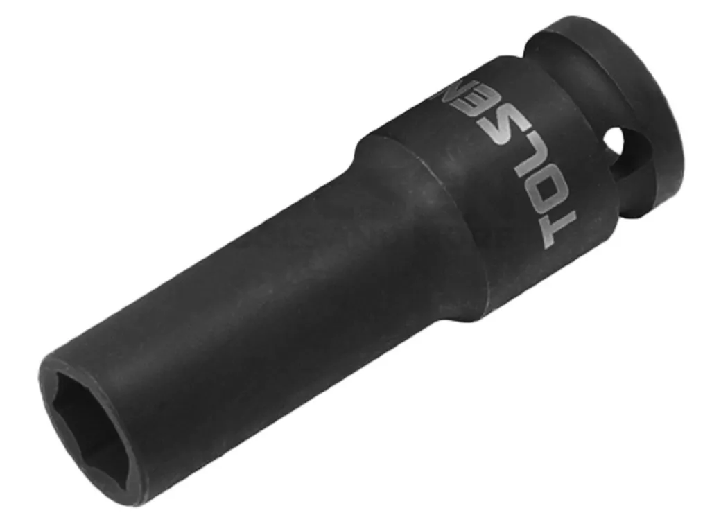 Tolsen duboki nasadni udarni ključ 1/2" 22mm (18272)