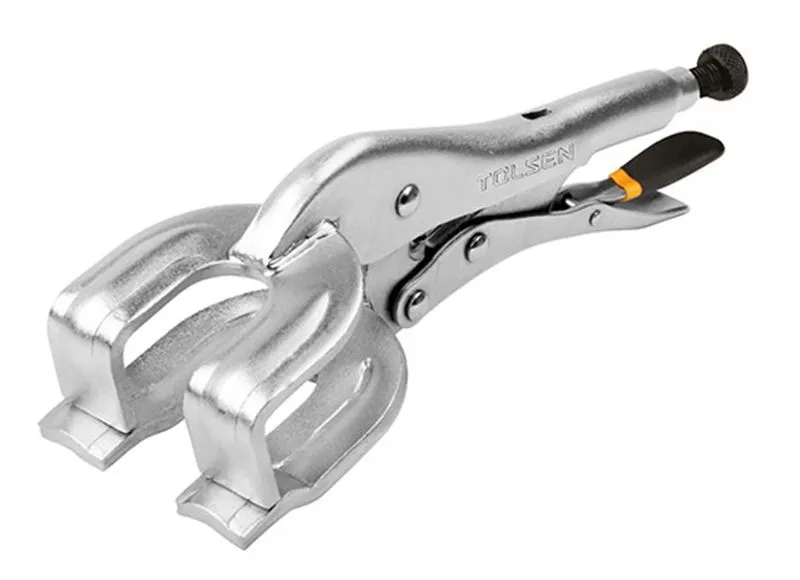 Tolsen grip zavarivačka klešta 230mm (10057)