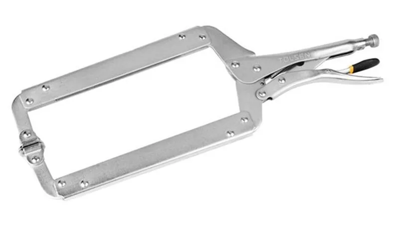 Tolsen grip zavarivačka klešta 440mm (10058)
