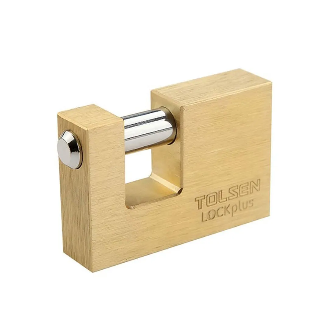 Tolsen katanac ekstra sigurnosni 70mm (55118)