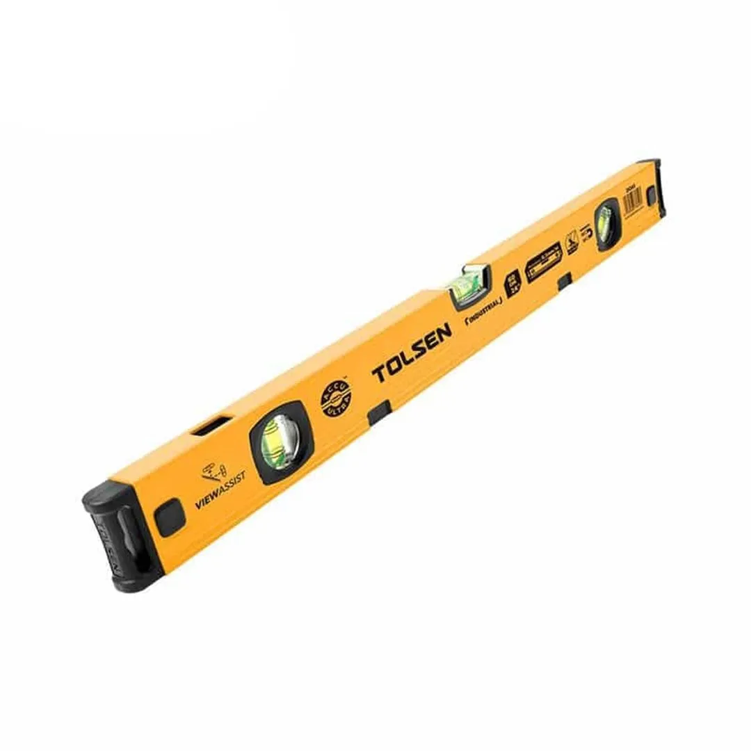 Tolsen libela magnetna 120cm industrial (35246)