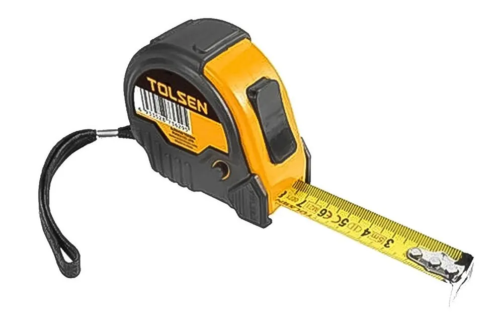 Tolsen metar Basic 3m x 16mm (35981)
