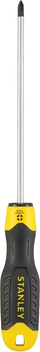 Tolsen odvijač Cushion grip PH1x150mm (0-64-933)