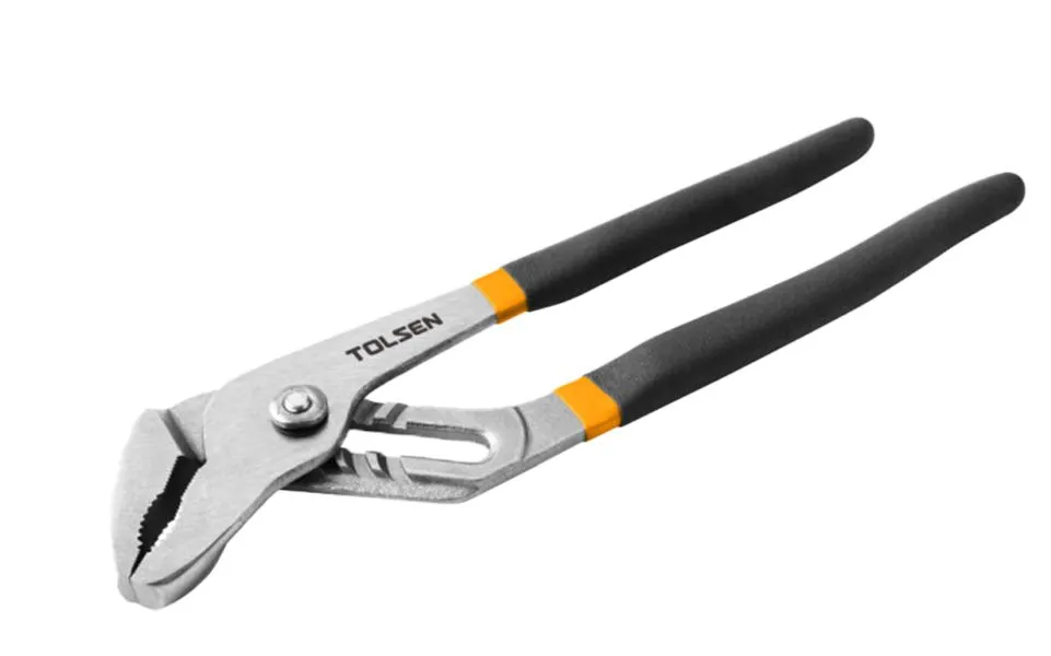 Tolsen papagaj klešta sa 7 pozicija; 250mm (10323)