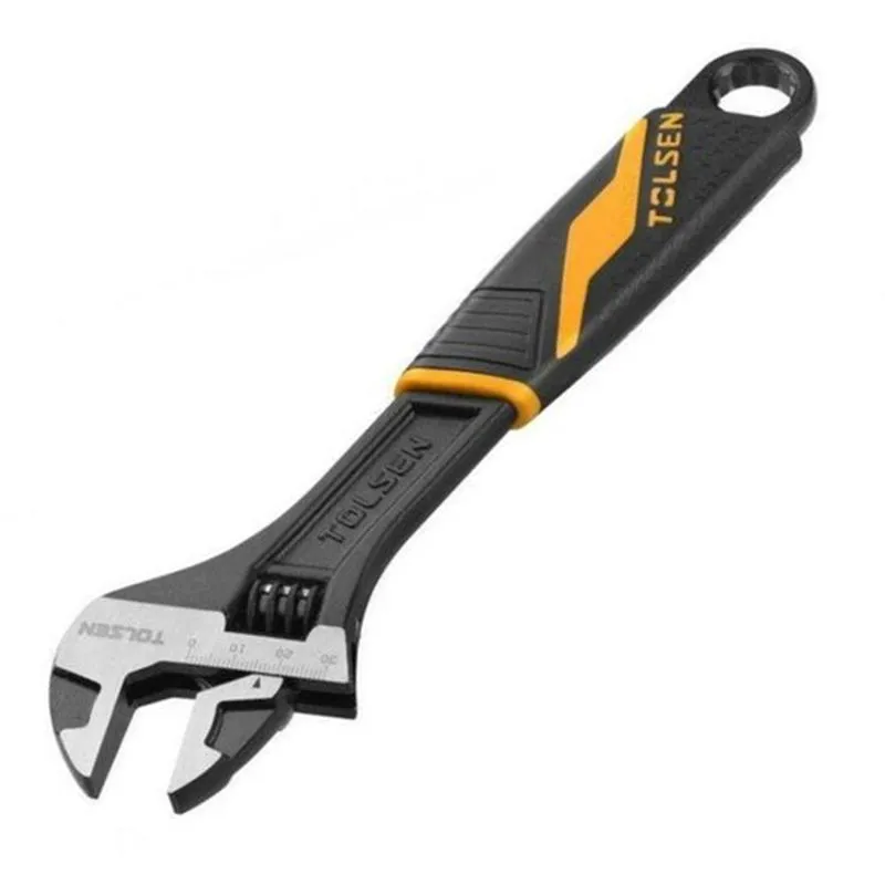 Tolsen podesivi ključ 150mm - Industrial (15308)