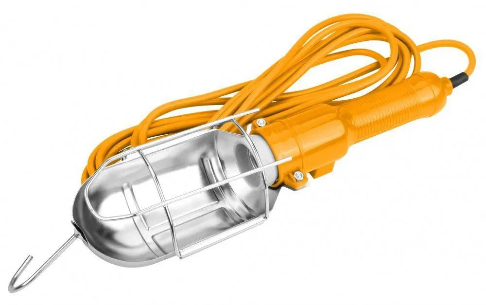 Tolsen radionička lampa 60W 10m (60051)