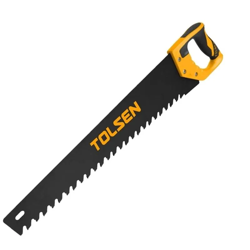 Tolsen ručna testera za građevinske materijale 710mm (31068)