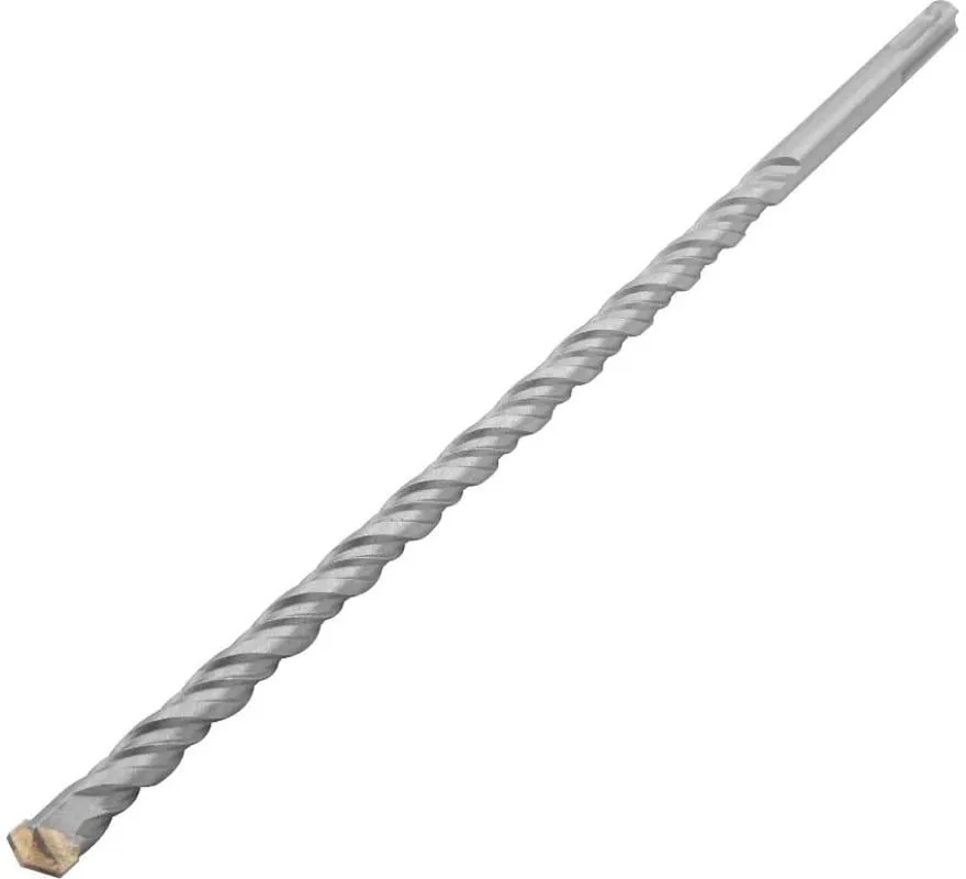 Tolsen SDS-plus burgija 10x160mm - Industrial (75326)