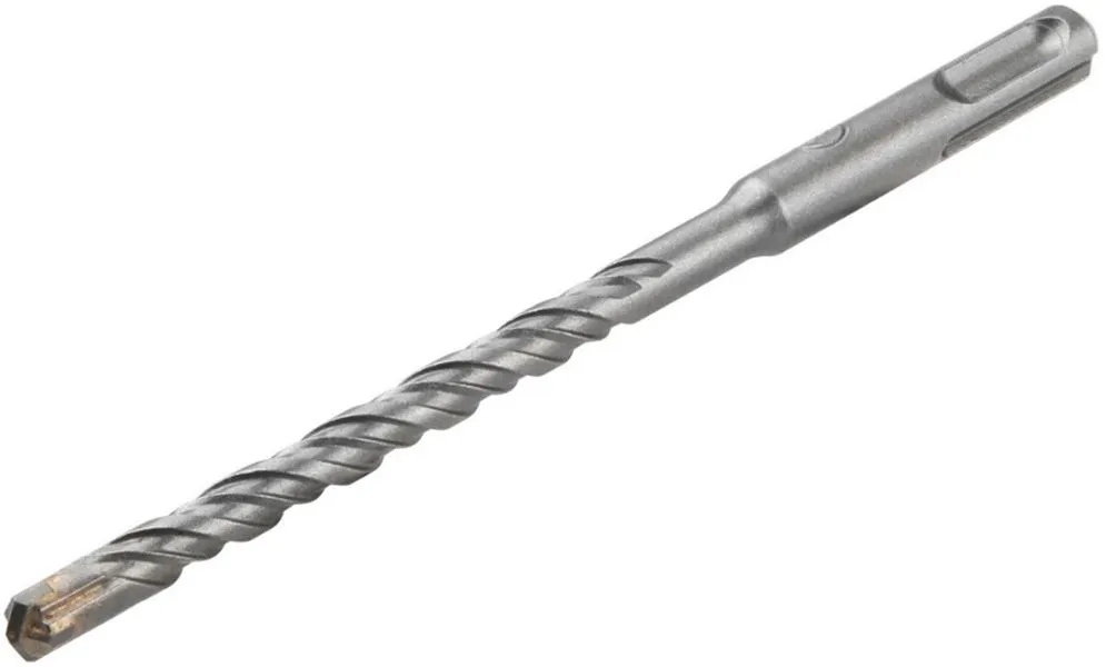 Tolsen SDS-plus krstasta burgija 10x260mm - Industrial (74866)
