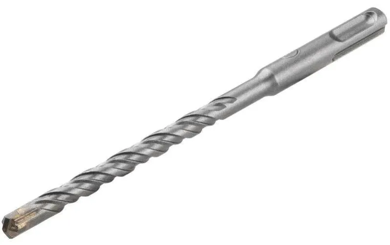 Tolsen SDS-plus krstasta burgija 16x160mm - Industrial (74832)