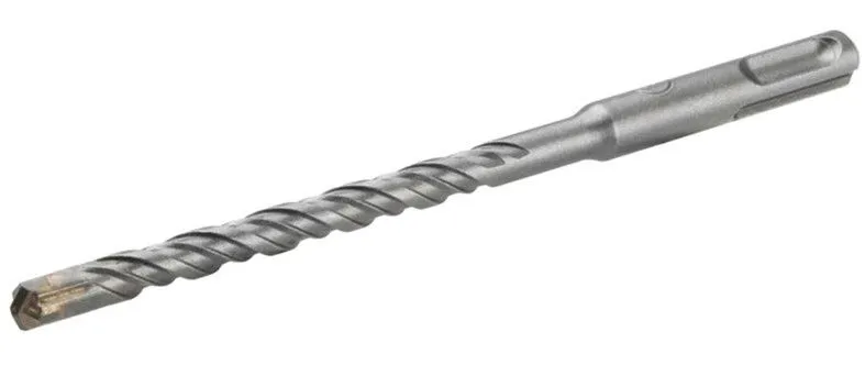 Tolsen SDS-plus krstasta burgija 16x210mm - Industrial (74852)