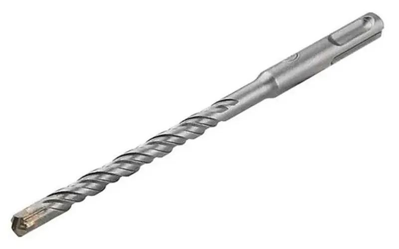 Tolsen SDS-plus krstasta burgija 18x450mm - Industrial (74914)