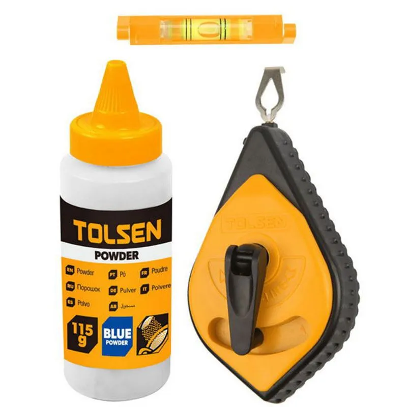 Tolsen set za obeležavanje (42013)