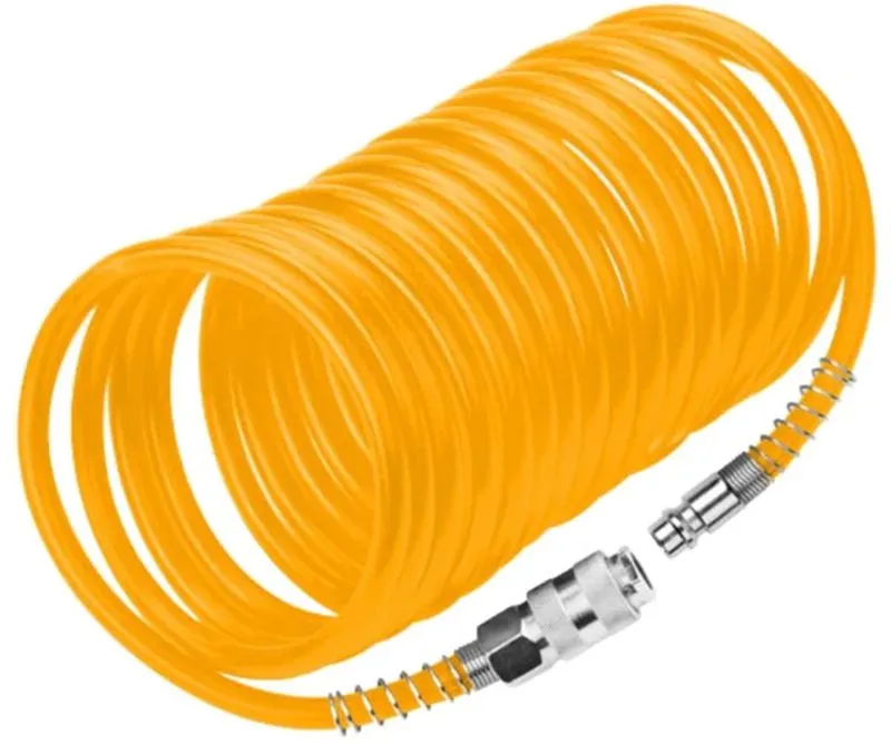 Tolsen spiralno crevo za vazduh 6x8x15m (73152)