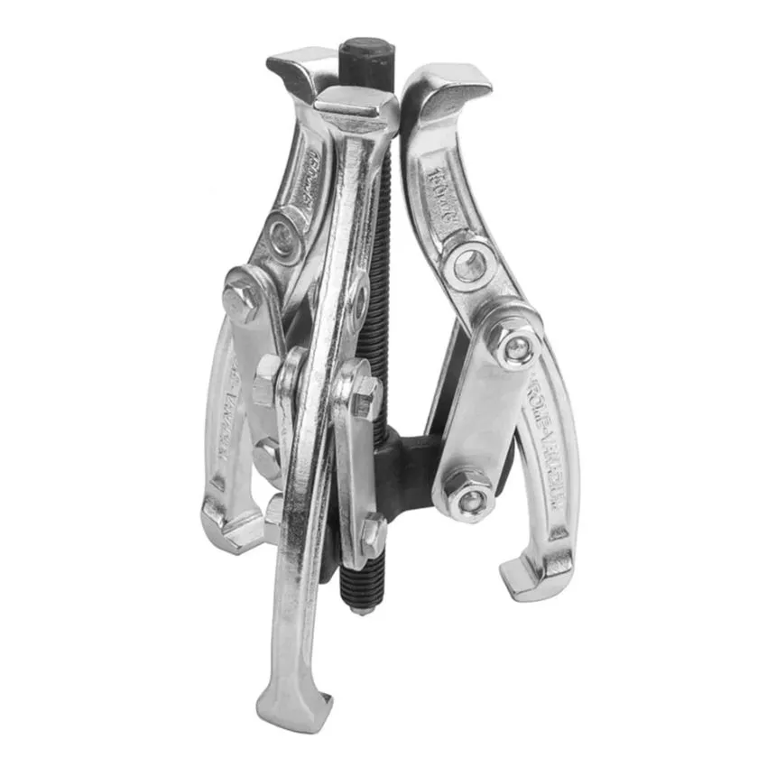 Tolsen trokraki radapciger 100mm - Industrial (65031)