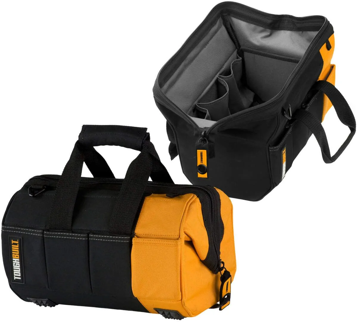 Torba za alat 30cm sa masivnim otvorom i 32 džepa i petlji TOUGHBUILT TB-60-12