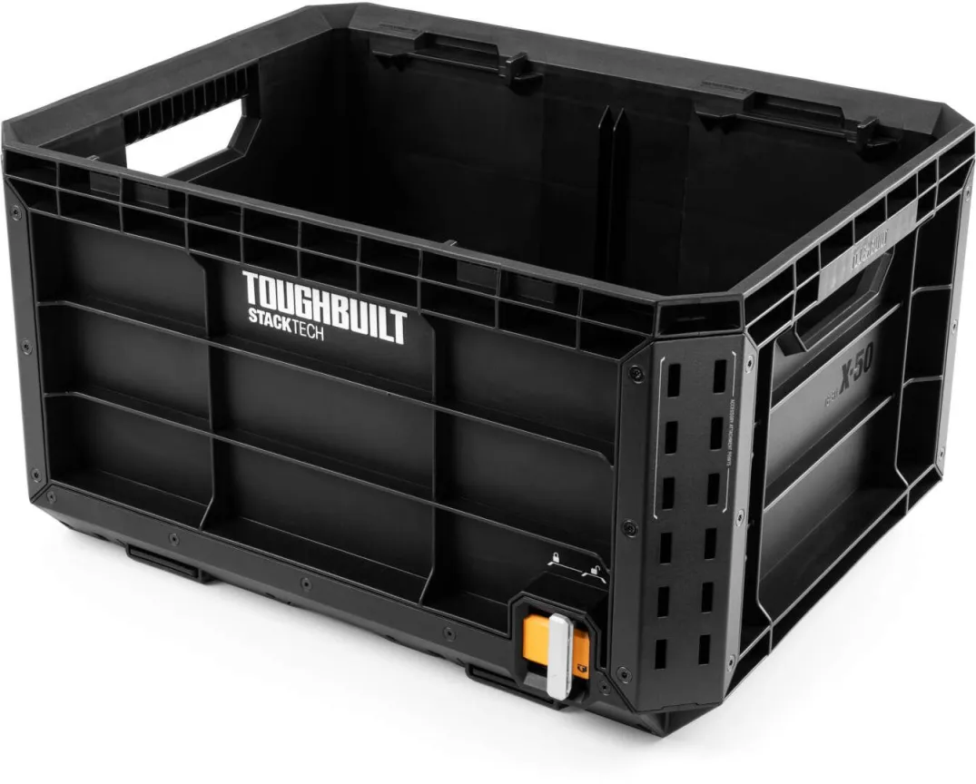 TOUGHBUILT StackTech™ kovčeg za alat TB-B1-X-50
