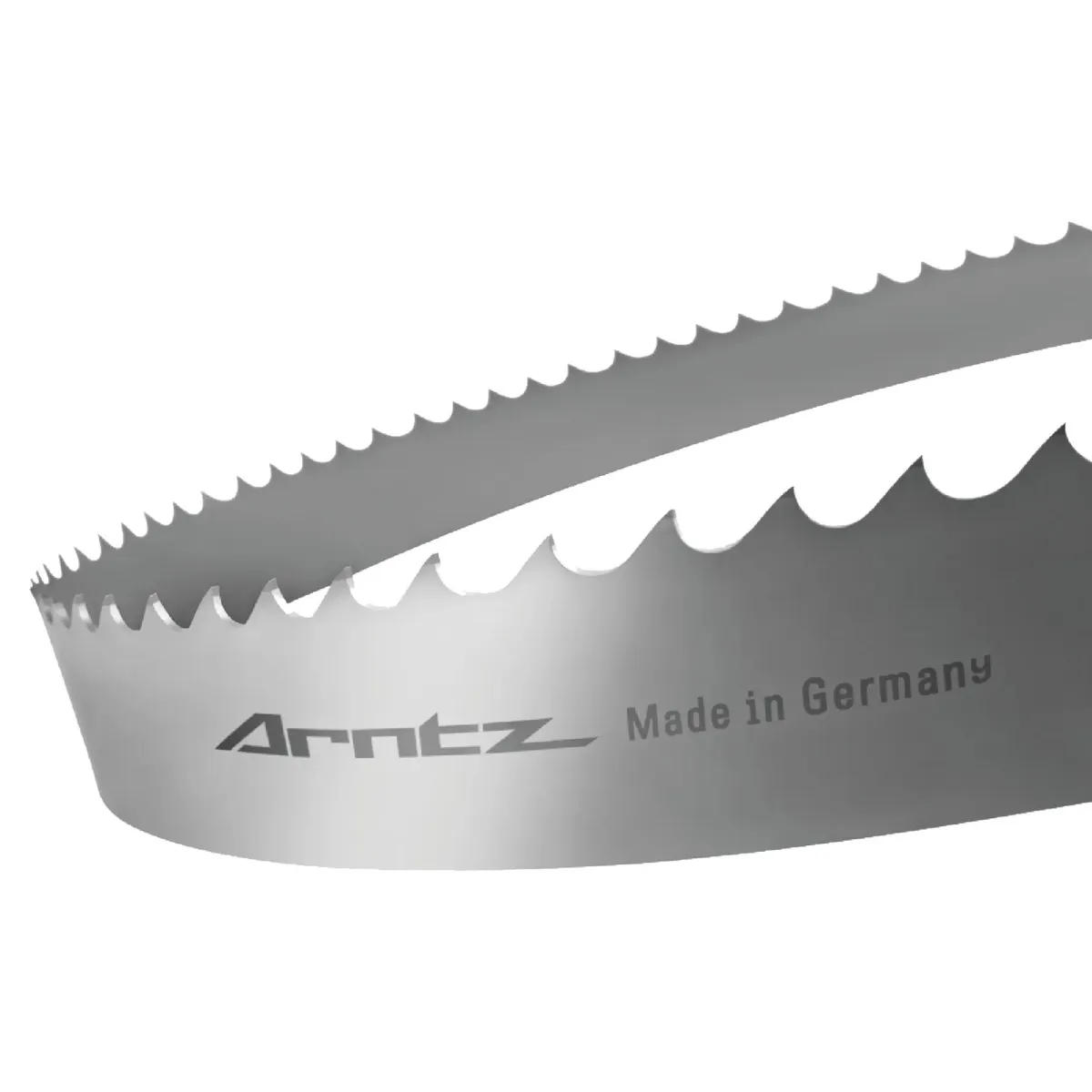 Trakasta testera bimetalna 2730x27x0,9 mm / 5-8 Z/inču Arntz Germany