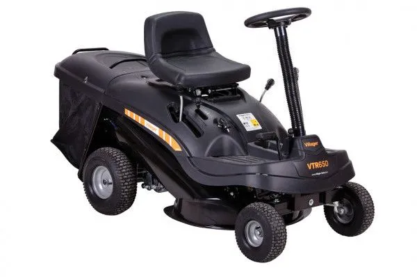 Traktor kosačica VTR 650