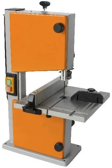 Tračna testera Villager BSV 2580; 250W (065774)