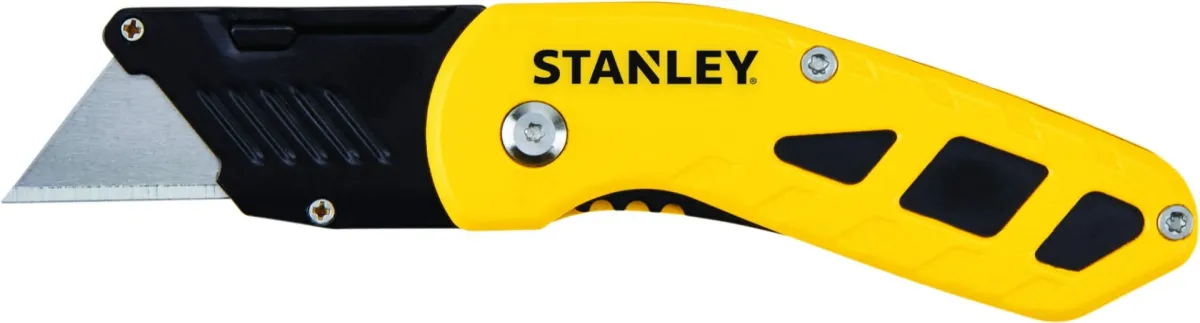 Trapezni sklopivi skalpel Stanley Fatmax (STHT10424-0)