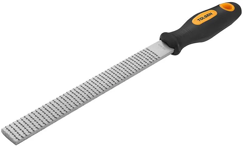 TURPIJA ZA DRVO RAVNA 200mm - Tolsen 32021