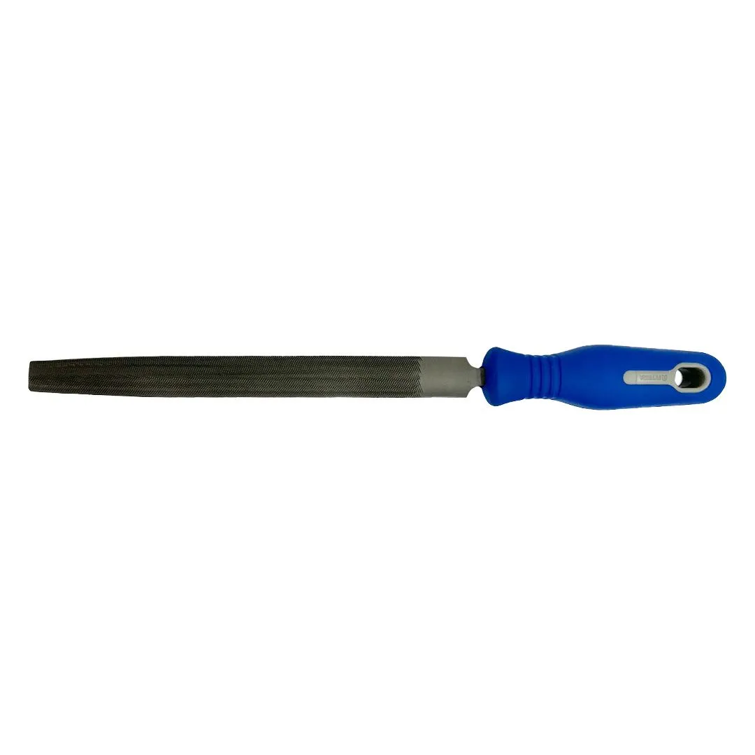 Turpija za metal poluobla gruba 250mm - Tome Feteira