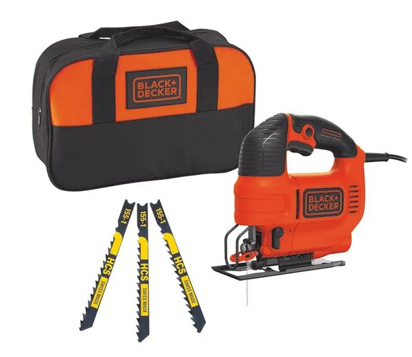 Ubodna testera Black+Decker KS701PE3