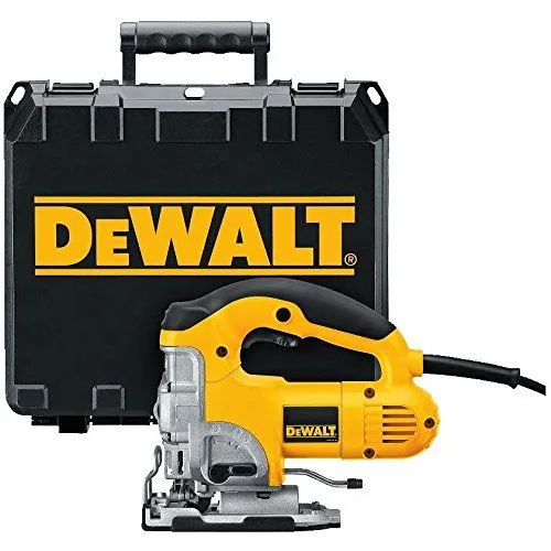 Ubodna testera DeWalt DW331K