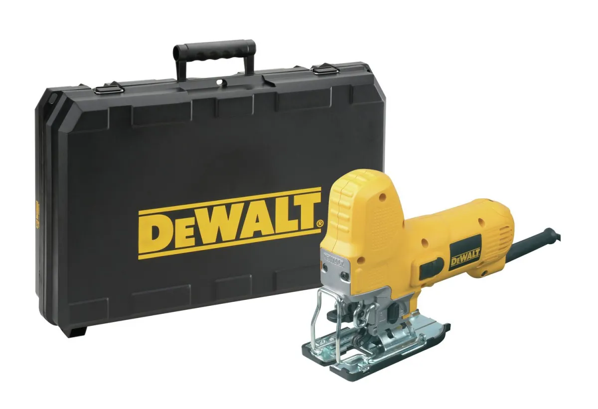 Ubodna testera DeWalt DW343K