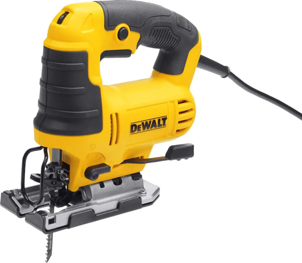 Ubodna testera DeWalt DWE349