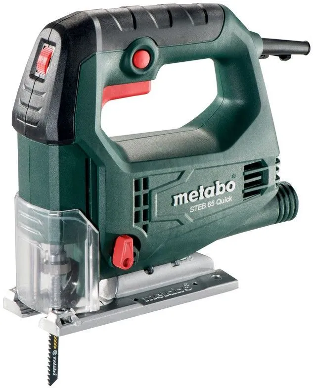 Ubodna testera Metabo STEB 65 Quick