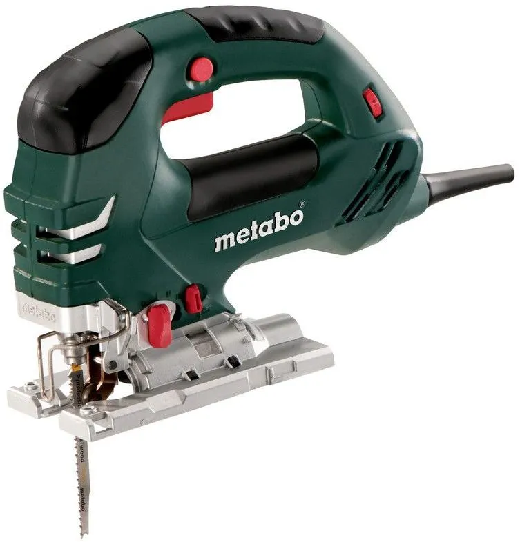 Ubodna testere Metabo STEB 140; 750W (601402000)