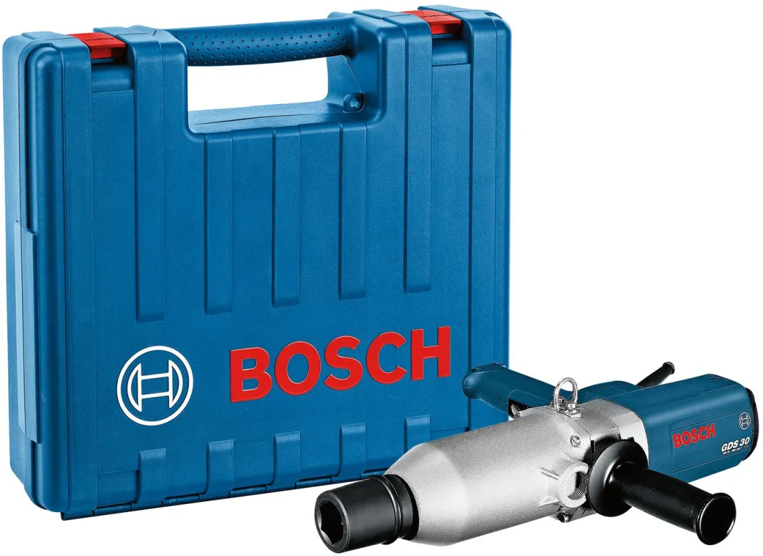 Udarni odvrtač Bosch GDS 30 (0601435108)