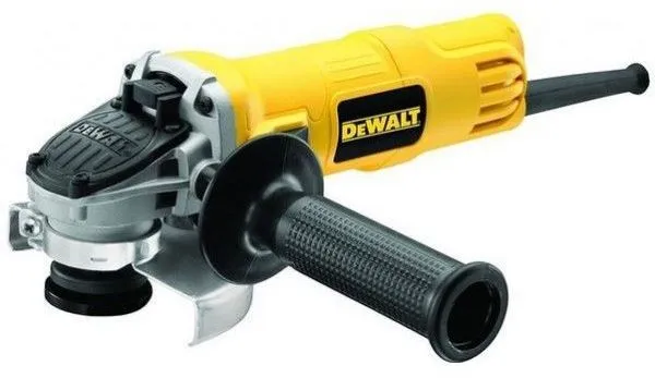 Ugaona brusilica mala DeWalt DWE4156; 900W; 115mm
