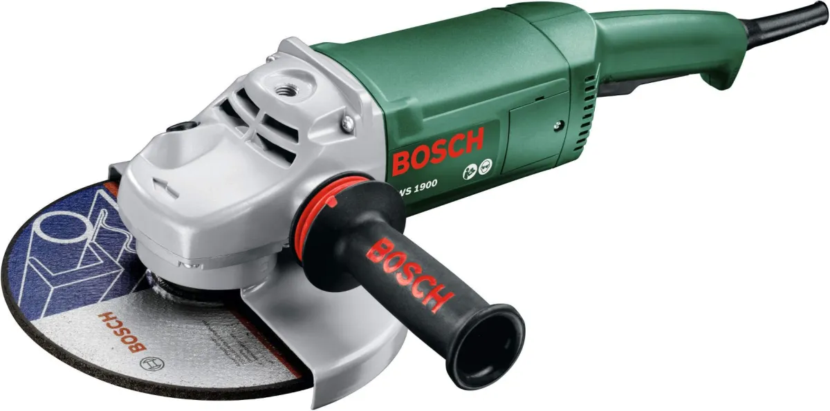 Ugaona brusilica velika Bosch 1900; 1900W; 230mm (0603359W03)