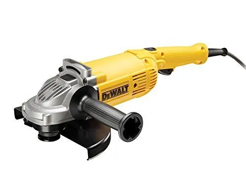 Ugaona brusilica velika DeWalt DWE490; 2.000W; 230mm