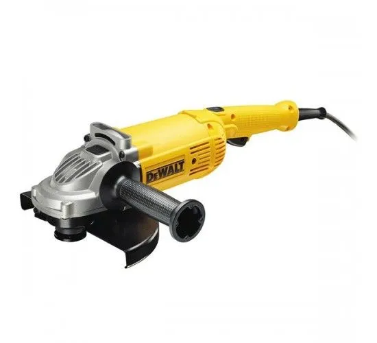 Ugaona brusilica velika DeWalt DWE494; 2.200W; 230mm