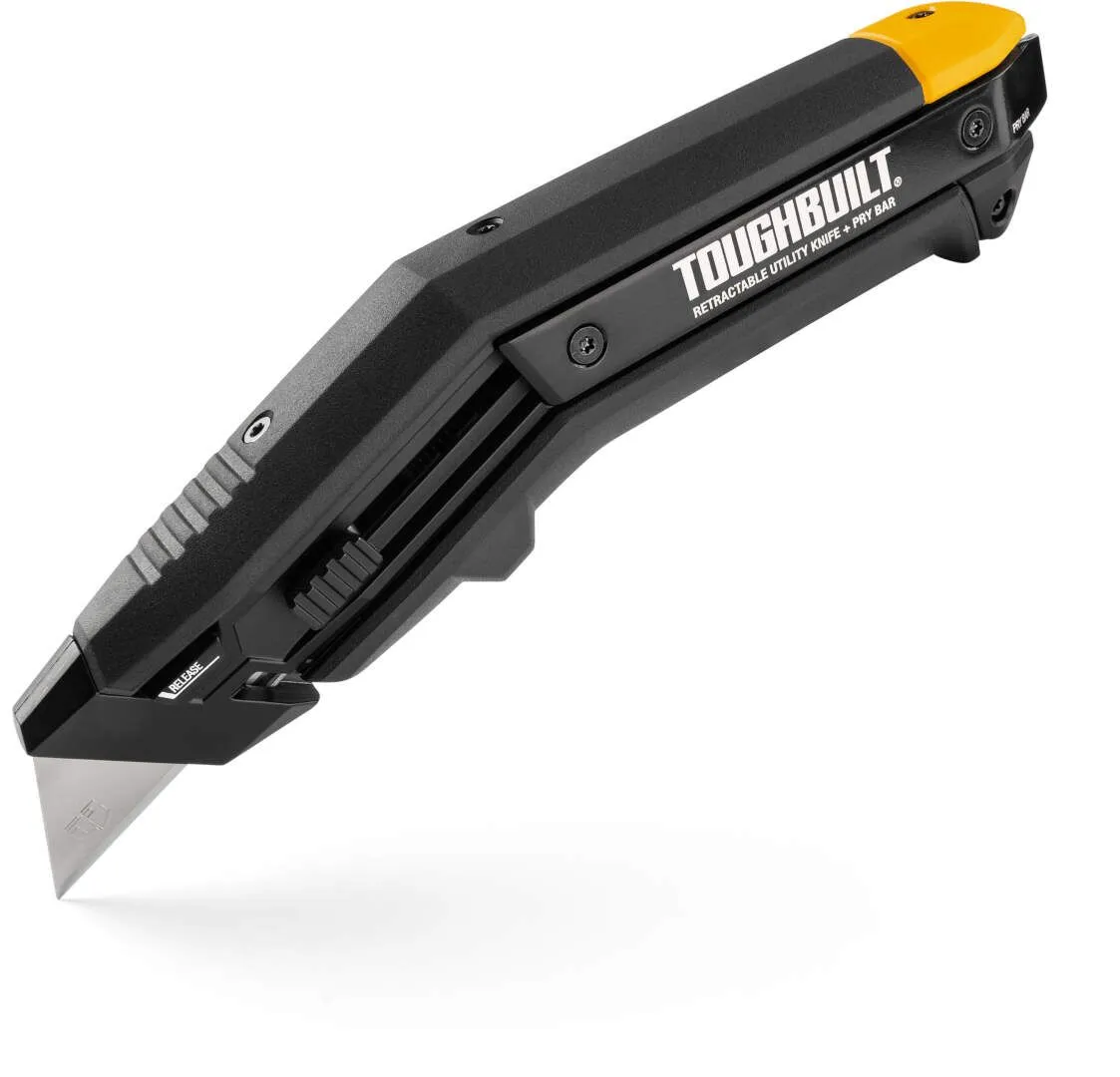Ugaoni skalpel sa funkcijom pajsera TOUGHBUILT TB-H4-11-A