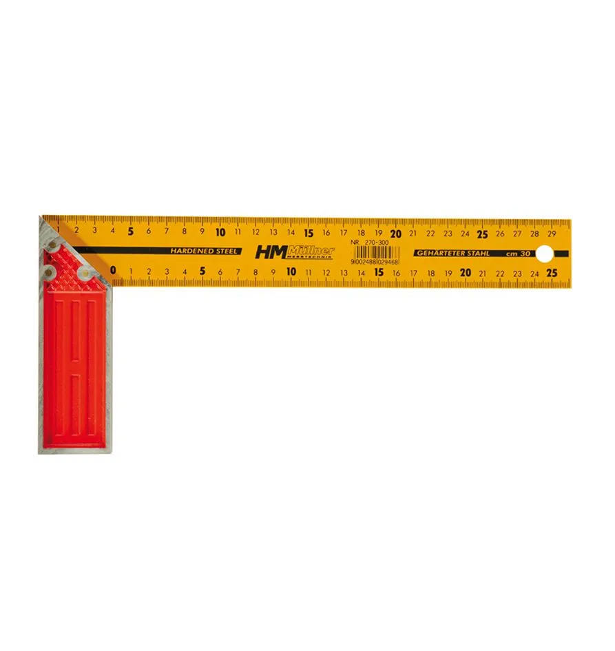 Ugaonik 25 cm HM Müllner (270-250)