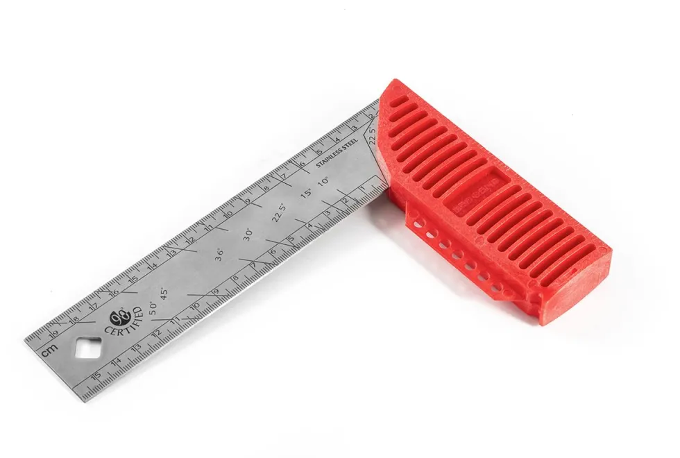Ugaonik 30 cm 309 LEDGEND™ KAPRO (K30930)
