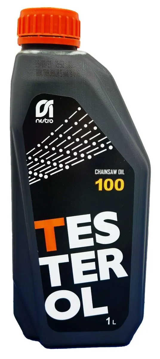 Ulje za lance - Testerol 100 - pakovanje od 1L