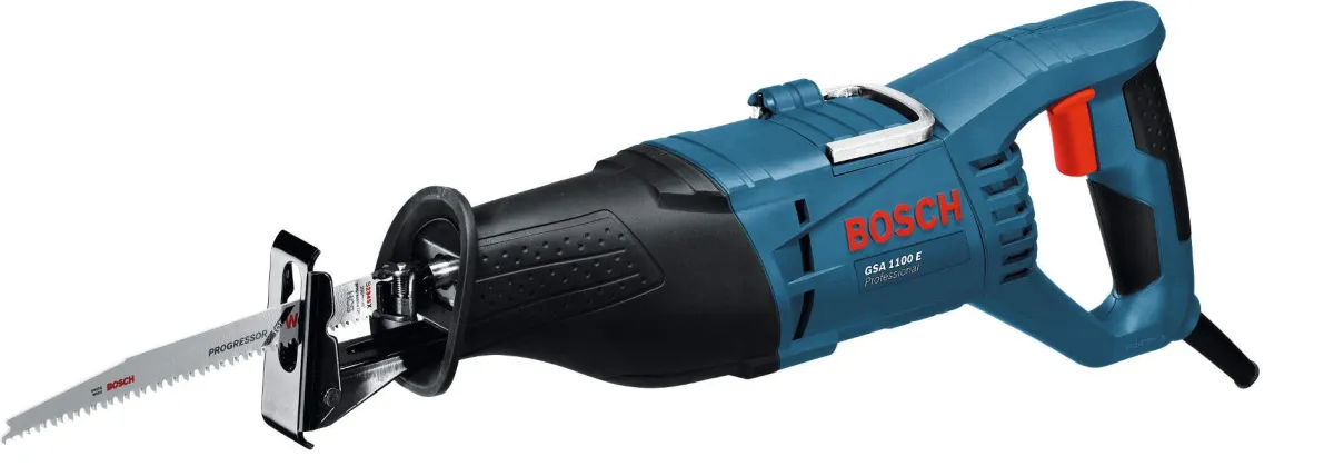 Univerzalana testera-recipro Bosch GSA 1100 E (060164C800)