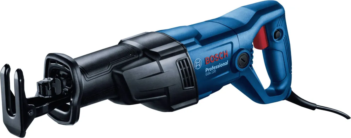 Univerzalna testera - recipro Bosch GSA 120 (06016B1020)