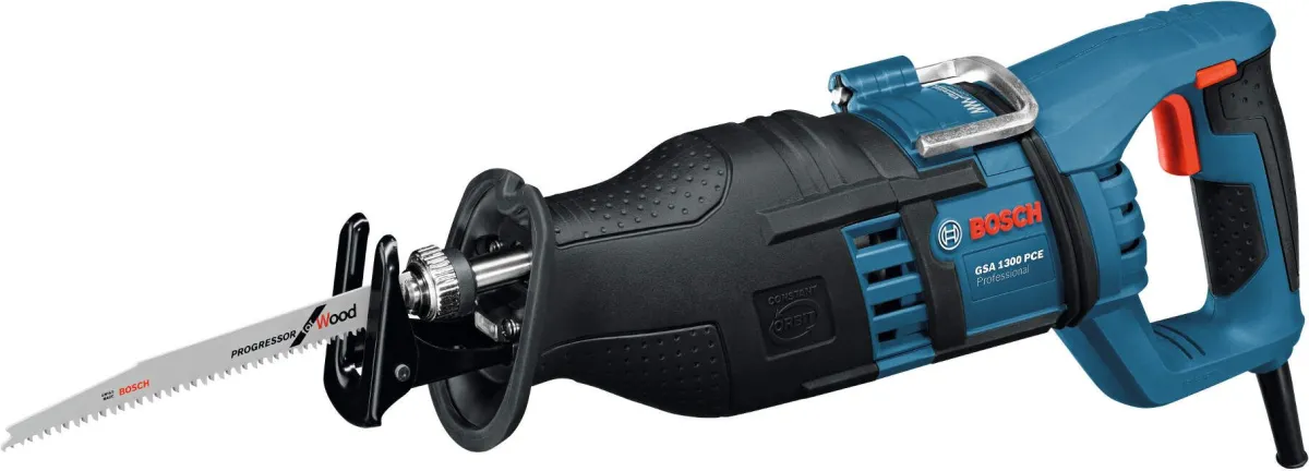 Univerzalna testera-recipro Bosch GSA 1300 PCE (060164E200)