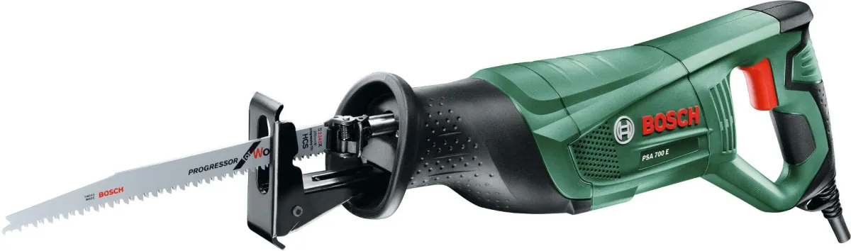 Univerzalna testera-recipro Bosch PSA 700 E (06033A7020)