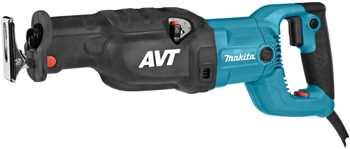 Univerzalna testera-recipro Makita JR3070CT