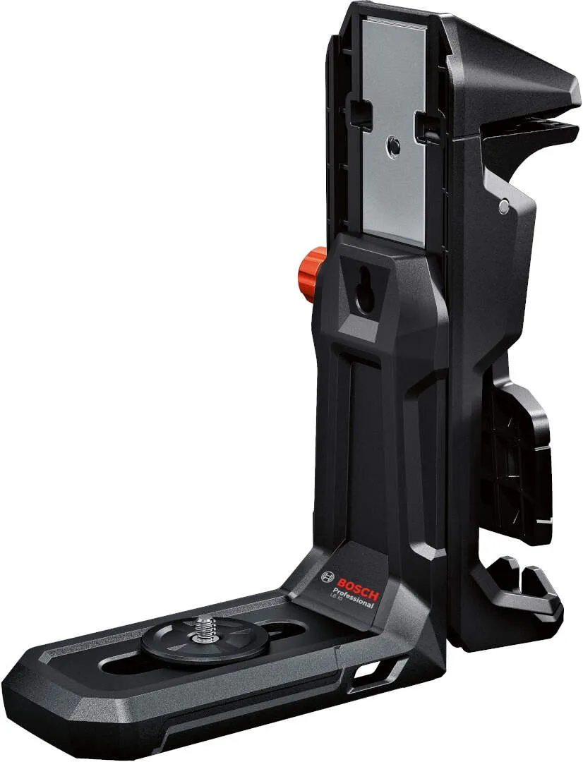 Univerzalni držač lasera LB 10 i kopča za plafon DK 10 Professional  (0601092C00)