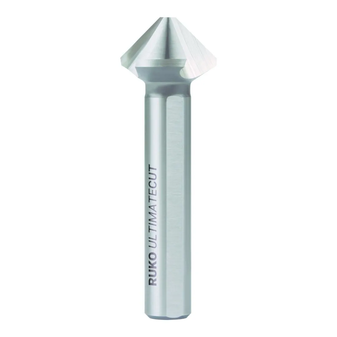 Upuštač 8,3 mm ugao 90° ULTIMATECUT HSS DIN 335 RUKO 102771